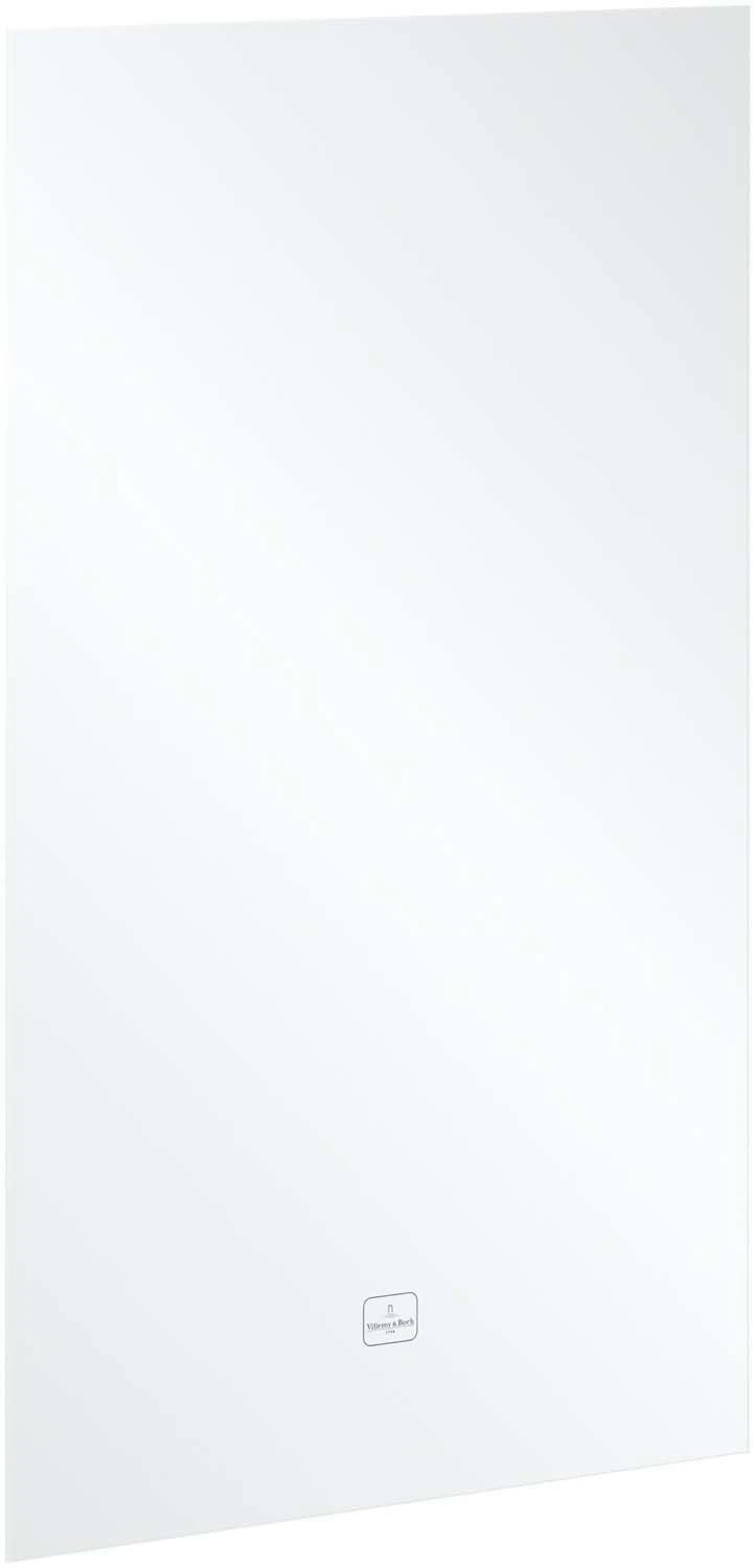 Villeroy Und Boch More To See LED-Lichtspiegel A4594500 45 X 75 X 2,4 Cm, 19,68 W, IP44 3 Villeroy Und Boch More To See LED-Lichtspiegel A4594500 45 X 75 X 2,4 Cm, 19,68 W, IP44