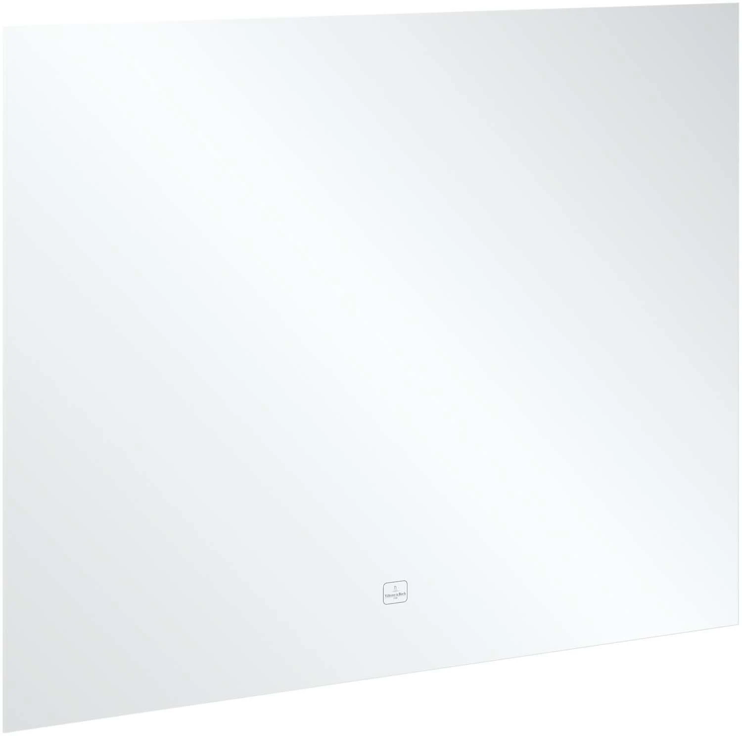 Villeroy Und Boch More To See LED-Lichtspiegel A4598000 80 X 75 X 2,4 Cm, 26,40 W, IP44 3 Villeroy Und Boch More To See LED-Lichtspiegel A4598000 80 X 75 X 2,4 Cm, 26,40 W, IP44