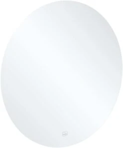 Villeroy Und Boch More To See Spiegel A4608500 85 X 85 X 3,1 Cm, 23,52 W, Mit LED-Beleuchtung