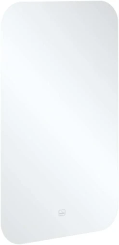 Villeroy Und Boch More To See Spiegel A4611000 60 X 100 X 2,4 Mm, 26,88 W, Mit LED-Beleuchtung