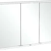 Villeroy Und Boch My View Now Einbau-Spiegelschrank A4581400 140 X 75 X 16,8 Cm, LED-Beleuchtung, 3 Türen, Mit Ein-/Ausschalter -Villeroy & Boch Villeroy und Boch My View Now Einbau Spiegelschrank A4581400 140 x 75 x 168 cm LED Beleuchtung 3 Tueren mit Ein Ausschalter