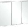 Villeroy Und Boch My View Now Einbau-Spiegelschrank A4581600 160 X 75 X 16,8 Cm, LED-Beleuchtung, 3 Türen, Mit Ein-/Ausschalter 2 Villeroy Und Boch My View Now Einbau-Spiegelschrank A4581600 160 X 75 X 16,8 Cm, LED-Beleuchtung, 3 Türen, Mit Ein-/Ausschalter -Villeroy & Boch Villeroy und Boch My View Now Einbau Spiegelschrank A4581600 160 x 75 x 168 cm LED Beleuchtung 3 Tueren mit Ein Ausschalter