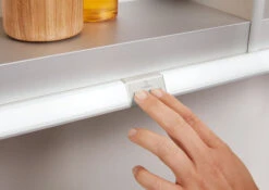 Villeroy Und Boch My View Now Spiegelschrank A4551200 120 X 75 X 16,8 Cm, LED-Beleuchtung, 3 Türen, Mit Sensorschalter -Villeroy & Boch Villeroy und Boch My View Now Spiegelschrank A4551200 120 x 75 x 168 cm LED Beleuchtung 3 Tueren mit Sensorschalter 5