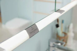 Villeroy Und Boch My View Now Spiegelschrank A4551300 130 X 75 X 16,8 Cm, LED-Beleuchtung, 3 Türen, Mit Sensorschalter 16 Villeroy Und Boch My View Now Spiegelschrank A4551300 130 X 75 X 16,8 Cm, LED-Beleuchtung, 3 Türen, Mit Sensorschalter -Villeroy & Boch Villeroy und Boch My View Now Spiegelschrank A4551300 130 x 75 x 168 cm LED Beleuchtung 3 Tueren mit Sensorschalter 4