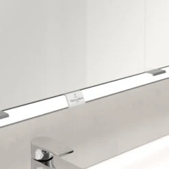 Villeroy Und Boch My View Now Spiegelschrank A4551600 160 X 75 X 16,8 Cm, LED-Beleuchtung, 3 Türen, Mit Sensorschalter 13 Villeroy Und Boch My View Now Spiegelschrank A4551600 160 X 75 X 16,8 Cm, LED-Beleuchtung, 3 Türen, Mit Sensorschalter -Villeroy & Boch Villeroy und Boch My View Now Spiegelschrank A4551600 160 x 75 x 168 cm LED Beleuchtung 3 Tueren mit Sensorschalter 2