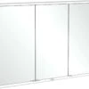 Villeroy Und Boch My View Now Spiegelschrank A4571200 120 X 75 X 16,8 Cm, LED-Beleuchtung, 3 Türen, Ein-/Ausschalter 1 Villeroy Und Boch My View Now Spiegelschrank A4571200 120 X 75 X 16,8 Cm, LED-Beleuchtung, 3 Türen, Ein-/Ausschalter -Villeroy & Boch Villeroy und Boch My View Now Spiegelschrank A4571200 120 x 75 x 168 cm LED Beleuchtung 3 Tueren Ein Ausschalter