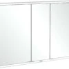 Villeroy Und Boch My View Now Spiegelschrank A4571300 130 X 75 X 16,8 Cm, LED-Beleuchtung, 3 Türen, Ein-/Ausschalter -Villeroy & Boch Villeroy und Boch My View Now Spiegelschrank A4571300 130 x 75 x 168 cm LED Beleuchtung 3 Tueren Ein Ausschalter