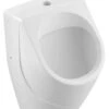 Villeroy Und Boch O.novo Absaug-Urinal 75230001 33,5 X 56 X 32 Cm, DirectFlush, Zulauf Oben, Weiß
