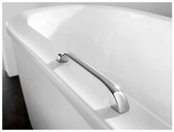 Villeroy Und Boch OMNIA Architectura Handgriff U90170061 Verchromt, 1 Satz = 2 Stück