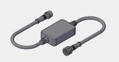 Villeroy Und Boch Subway 3.0 Modul C0040000 Für Spiegel, Funkstandard