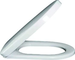 Villeroy Und Boch Subway WC-Sitz 9M556101 Weiß, Passend Für Subway (nicht Subway 2.0)