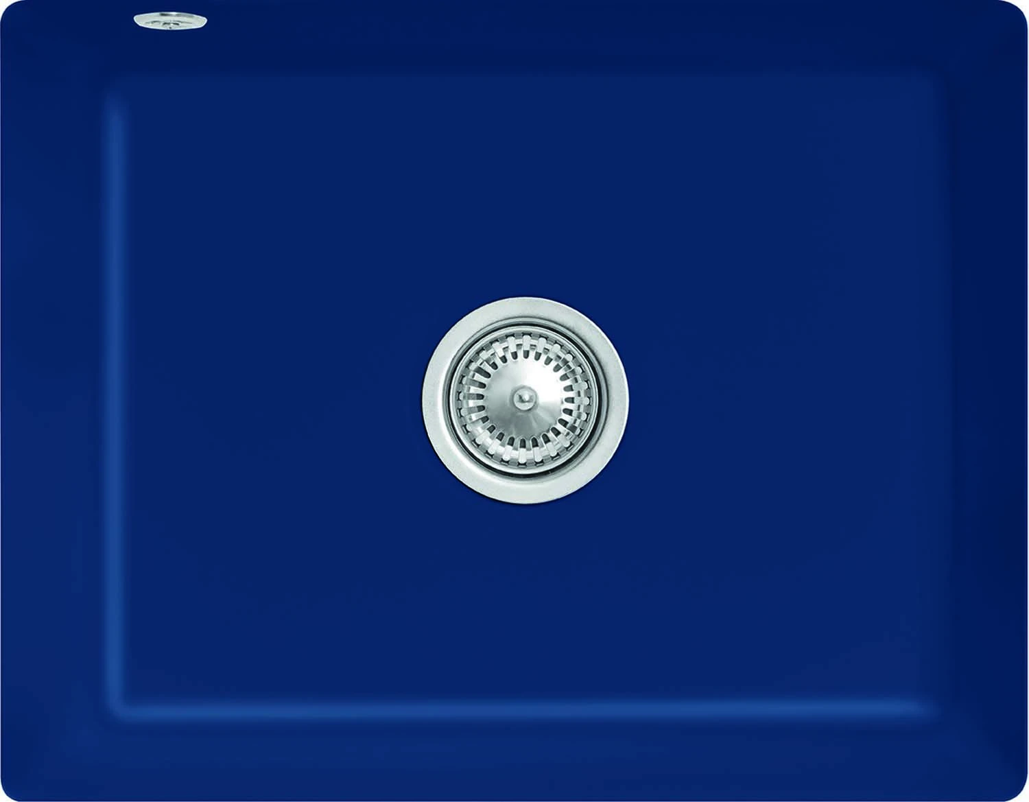 Villeroy Und Boch Unterbauspüle 331001SM Mit Ablaufgarnitur Und Handbetätigung, Steam 3 Villeroy Und Boch Unterbauspüle 331001SM Mit Ablaufgarnitur Und Handbetätigung, Steam