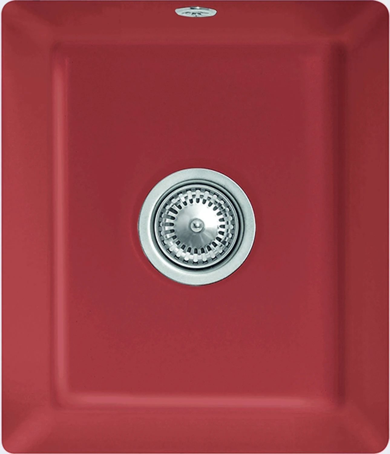 Villeroy Und Boch Unterbauspüle 332401R1 Mit Ablaufgarnitur Und Handbetätigung, Weiß 3 Villeroy Und Boch Unterbauspüle 332401R1 Mit Ablaufgarnitur Und Handbetätigung, Weiß