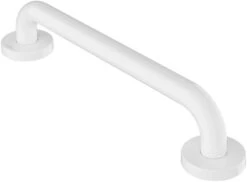 Villeroy Und Boch Vicare Funktion Wandhaltegriff 92172368 60 Cm, Weiß