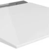 Villeroy Und Boch Vicare Universal Duschklappsitz 92174068 35,5 X 37 Cm, Aluminium 2 Villeroy Und Boch Vicare Universal Duschklappsitz 92174068 35,5 X 37 Cm, Aluminium -Villeroy & Boch Villeroy und Boch Vicare Universal Duschklappsitz 92174068 355 x 37 cm Aluminium