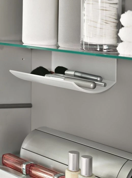 Villeroy&Boch My View 14 Spiegelschrank A4206000 60 X 75 X 17,3cm, LED-Beleuchtung, 2 Türen 9 Villeroy&Boch My View 14 Spiegelschrank A4206000 60 X 75 X 17,3cm, LED-Beleuchtung, 2 Türen – Bild 7