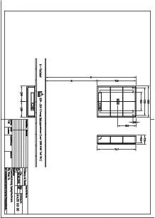 Villeroy&Boch My View 14 Spiegelschrank A4206000 60 X 75 X 17,3cm, LED-Beleuchtung, 2 Türen 12 Villeroy&Boch My View 14 Spiegelschrank A4206000 60 X 75 X 17,3cm, LED-Beleuchtung, 2 Türen – Bild 10