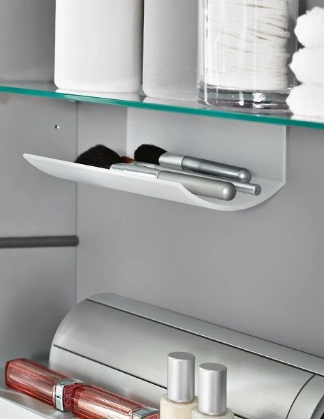 Villeroy&Boch My View 14 Spiegelschrank A4221000 100 X 75 X 17,3 Cm, LED, 2 Türen 8 Villeroy&Boch My View 14 Spiegelschrank A4221000 100 X 75 X 17,3 Cm, LED, 2 Türen – Bild 6