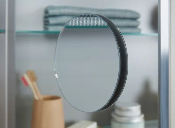 Villeroy&Boch My View 14 Spiegelschrank A4221000 100 X 75 X 17,3 Cm, LED, 2 Türen 9 Villeroy&Boch My View 14 Spiegelschrank A4221000 100 X 75 X 17,3 Cm, LED, 2 Türen – Bild 7