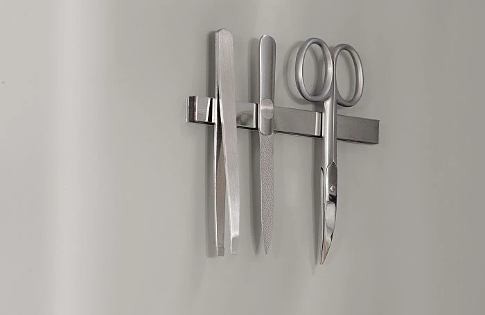 Villeroy&Boch My View 14+ Spiegelschrank A4331000 100 X 75 X 17,3 Cm, LED Beleuchtung, 2 Türen 6 Villeroy&Boch My View 14+ Spiegelschrank A4331000 100 X 75 X 17,3 Cm, LED Beleuchtung, 2 Türen – Bild 4