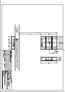 Villeroy&Boch My View 14+ Spiegelschrank A4336000 60 X 75 X 17,3 Cm, LED-Beleuchtung, 2 Türen 8 Villeroy&Boch My View 14+ Spiegelschrank A4336000 60 X 75 X 17,3 Cm, LED-Beleuchtung, 2 Türen – Bild 6