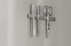 Villeroy&Boch My View 14+ Spiegelschrank A4338000 80 X 75 X 17,3 Cm, LED-Beleuchtung, 2 Türen -Villeroy & Boch VilleroyandBoch My View 14 Spiegelschrank A4338000 80 x 75 x 173 cm LED Beleuchtung 2 Tueren 2