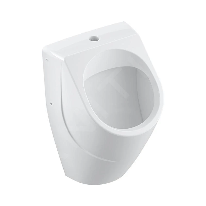 Villeroy & Boch O.novo - Absaug-Urinal, 335 X 560 X 320 Mm - Alpinweiß 75230001 3 Villeroy & Boch O.novo - Absaug-Urinal, 335 X 560 X 320 Mm - Alpinweiß 75230001