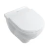 Villeroy & Boch O.novo - Wand-WC, DirectFlush, Alpinweiß 5660R001 2 Villeroy & Boch O.novo - Wand-WC, DirectFlush, Alpinweiß 5660R001 -Villeroy & Boch a56913ec36c3b7cef3dcad7d