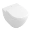 Villeroy & Boch Subway - Wand-WC, Alpinweiß 66031001 2 Villeroy & Boch Subway - Wand-WC, Alpinweiß 66031001 -Villeroy & Boch abc6a3dfa368e503d59c675d