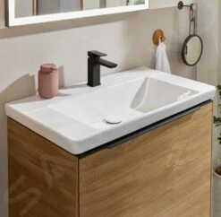 Villeroy & Boch Subway 3.0 - Waschbecken 800x470 Mm, Ohne Überlauf, Mit Hahnloch, CeramicPlus, Alpinweiß 4A7081R1 9 Villeroy & Boch Subway 3.0 - Waschbecken 800x470 Mm, Ohne Überlauf, Mit Hahnloch, CeramicPlus, Alpinweiß 4A7081R1 -Villeroy & Boch b0f480cd006d0b0bf0aef888