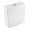 Villeroy & Boch Subway 2.0 - WC Kombi, Aufputzspülkasten, 370x180 Mm, Alpinweiß 57061101 -Villeroy & Boch b31808d9ca1d8ddecf013cee