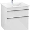 Villeroy & Boch Venticello - Waschtischunterschrank, 553x590x502 Mm , 1 Auszug, Glossy White A92301DH -Villeroy & Boch b32bbdf97fee03c41854eba6