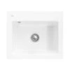 Villeroy & Boch Subway 60 - Keramikspüle, 60x51 Cm, CeramicPlus, Stone White 330901RW -Villeroy & Boch b4925ddd68188d5c21545219