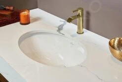 Villeroy & Boch Evana - Waschbecken Ohne Hahnloch, 615 X 415 Mm, Mit Überlauf 61440001 -Villeroy & Boch bb3b83e037a47d4314c02a67
