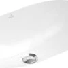 Villeroy & Boch O.novo - Unterbauwaschtish, Ohne Hahnloch, Mit Überlauf, 530 Mm X 320 Mm, Weiß 41625001 2 Villeroy & Boch O.novo - Unterbauwaschtish, Ohne Hahnloch, Mit Überlauf, 530 Mm X 320 Mm, Weiß 41625001 -Villeroy & Boch bb81083f4c7ae0c67d3ffae7