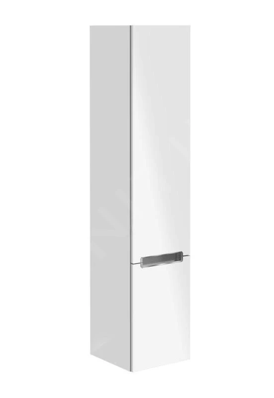 Villeroy & Boch Subway 2.0 - Hochschrank, 1650x370x350 Mm, Scharnier Rechts, Glossy White A71010DH 3 Villeroy & Boch Subway 2.0 - Hochschrank, 1650x370x350 Mm, Scharnier Rechts, Glossy White A71010DH
