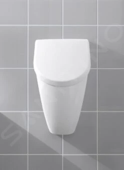 Villeroy & Boch Subway - Absaugurinal Für Deckel, CeramicPlus, Stone White 751301RW 12 Villeroy & Boch Subway - Absaugurinal Für Deckel, CeramicPlus, Stone White 751301RW -Villeroy & Boch c04e7d23ad35789458ea5a81