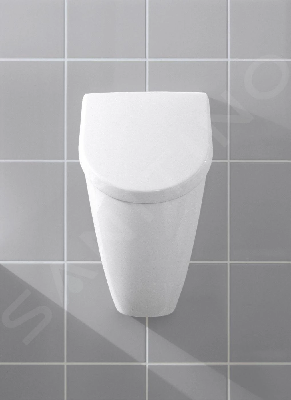 Villeroy & Boch Subway - Absaugurinal Für Deckel, CeramicPlus, Stone White 751301RW 7 Villeroy & Boch Subway - Absaugurinal Für Deckel, CeramicPlus, Stone White 751301RW – Bild 5