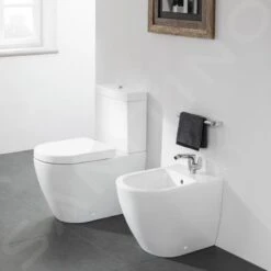 Villeroy & Boch Subway 2.0 - Stand WC, DirectFlush, CeramicPlus, Alpinweiß 5617R0R1 13 Villeroy & Boch Subway 2.0 - Stand WC, DirectFlush, CeramicPlus, Alpinweiß 5617R0R1 -Villeroy & Boch c1927134052dc66500fd46d8