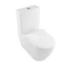 Villeroy & Boch Subway 2.0 - Stand WC, DirectFlush, CeramicPlus, Alpinweiß 5617R0R1 2 Villeroy & Boch Subway 2.0 - Stand WC, DirectFlush, CeramicPlus, Alpinweiß 5617R0R1 -Villeroy & Boch c4177aaa4026920e19f8f3ca