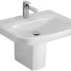 Villeroy & Boch Subway 2.0 - Siphonabdeckung, Mit CeramicPlus, Alpinweiß 524400R1 -Villeroy & Boch c80f81fe316ddc45ec51d44e