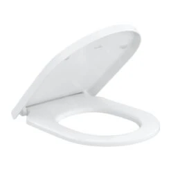 Villeroy & Boch Subway 3.0 - WC-Sitz, CeramicPlus, Stone White 8M4261RW -Villeroy & Boch c91a54dd60db36db2a22b530 3