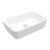 Villeroy & Boch Architectura - Aufsatzwaschbecken, 600x405 Mm, Mit Überlauf, Alpinweiß 5A276001 -Villeroy & Boch c92add5608d61af2ce1c795b