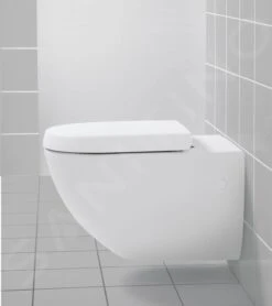 Villeroy & Boch Subway - Wand WC, Abgang Waagerecht, DualFlush, CeramicPlus, Alpinweiß 660010R1 11 Villeroy & Boch Subway - Wand WC, Abgang Waagerecht, DualFlush, CeramicPlus, Alpinweiß 660010R1 -Villeroy & Boch cc8d858c7fad6d9fb77b3cba