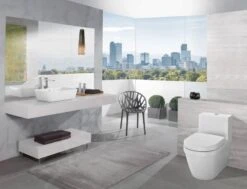 Villeroy & Boch Architectura - Aufsatzwaschbecken, 600x405 Mm, Mit Überlauf, Alpinweiß 5A276001 -Villeroy & Boch cf5f2a330fa2c35974f1c953