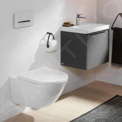 Villeroy & Boch Subway 3.0 - Wand-WC, TwistFlush, CeramicPlus, Alpinweiß 4670T0R1 14 Villeroy & Boch Subway 3.0 - Wand-WC, TwistFlush, CeramicPlus, Alpinweiß 4670T0R1 -Villeroy & Boch d0143502b30d2c2a59dc0b1b 3