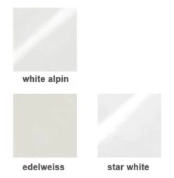 Villeroy & Boch Finion - Handwaschbecken Mit Verdecktem Überlauf, 430x390 Mm - Mit CeramicPlus, Alpinweiß 43644CR1 -Villeroy & Boch d1c3db51b3730c47573f7f05