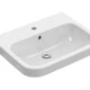 Villeroy & Boch Architectura - Möbelwaschtisch 650x420 Mm, Ohne Überlauf, Mit Hahnloch, CeramicPlus, Alpinweiß 4188KG01 2 Villeroy & Boch Architectura - Möbelwaschtisch 650x420 Mm, Ohne Überlauf, Mit Hahnloch, CeramicPlus, Alpinweiß 4188KG01 -Villeroy & Boch d24cd347c4da687f26b7481c