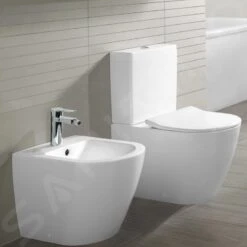 Villeroy & Boch Subway 2.0 - Stand WC, DirectFlush, CeramicPlus, Alpinweiß 5617R0R1 12 Villeroy & Boch Subway 2.0 - Stand WC, DirectFlush, CeramicPlus, Alpinweiß 5617R0R1 -Villeroy & Boch df7a8cca61f7325d92e9e2e2