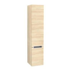 Villeroy & Boch Subway 2.0 - Hochschrank 1650x370x350 Mm, Scharnier Links, Jilm Impresso A70900PN